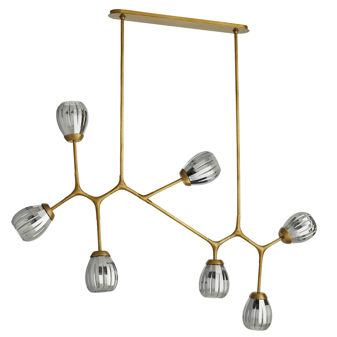 SMYTH CHANDELIER