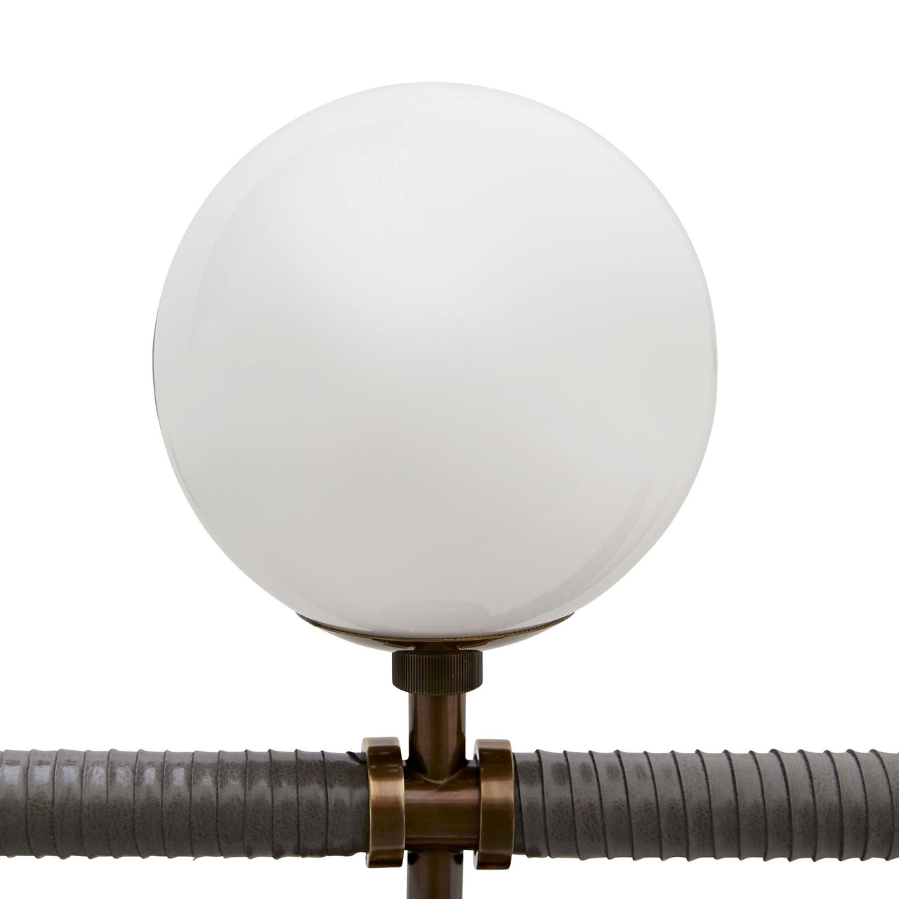 HARRISON LINEAR CHANDELIER