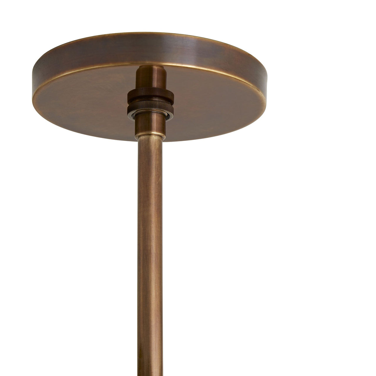 HARRISON LINEAR CHANDELIER