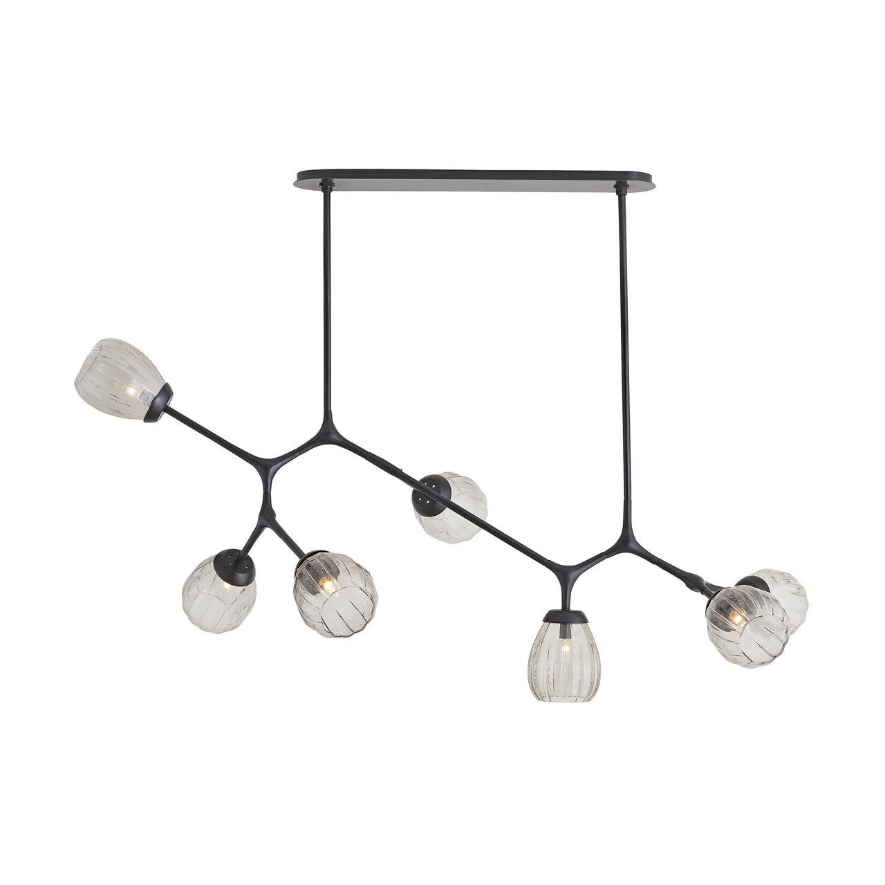SMYTH CHANDELIER