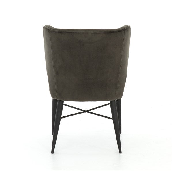 ARIANNA DINING CHAIR
