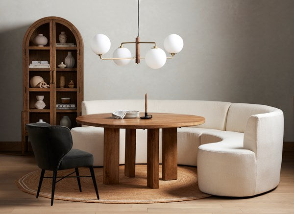 ARIANNA DINING CHAIR