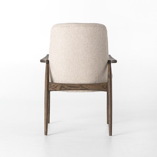 BRADEN DINING ARMCHAIR