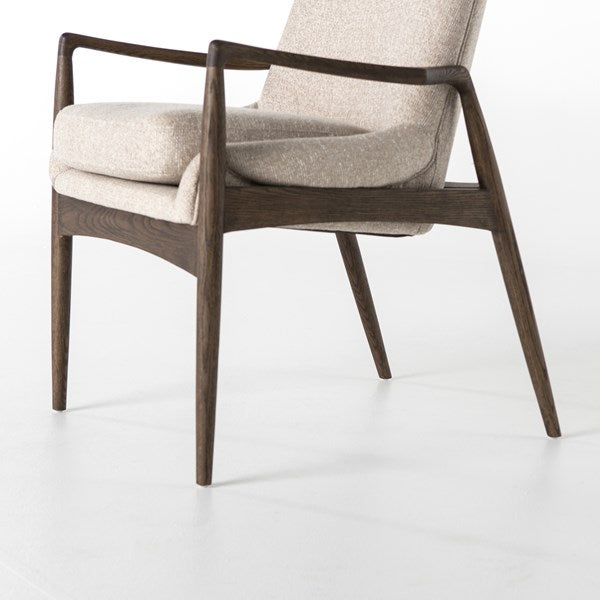 BRADEN DINING ARMCHAIR