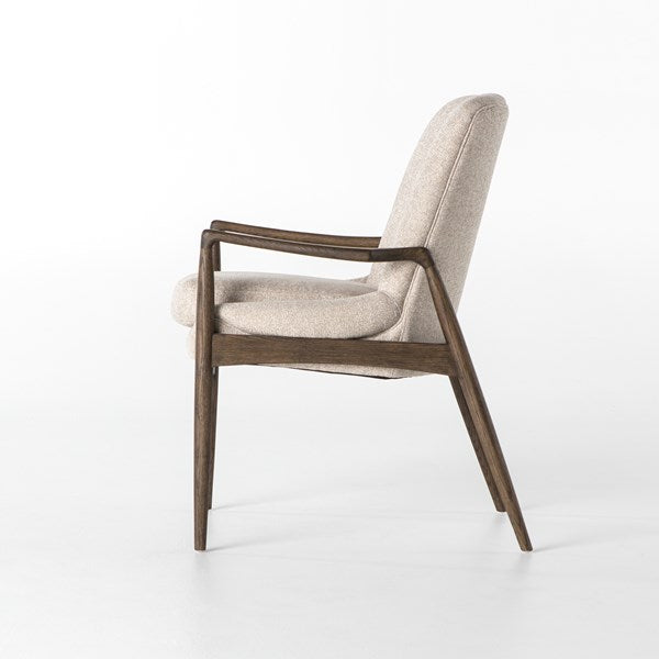 BRADEN DINING ARMCHAIR