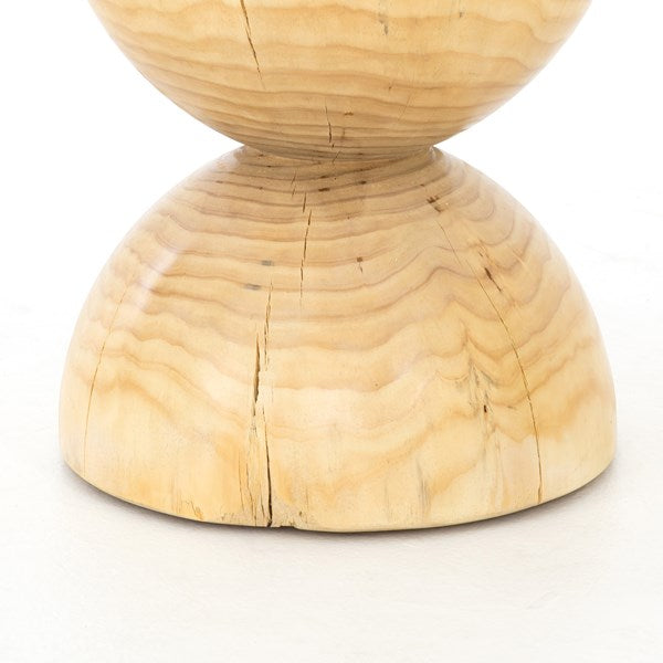ALIZA END TABLE