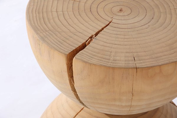 ALIZA END TABLE