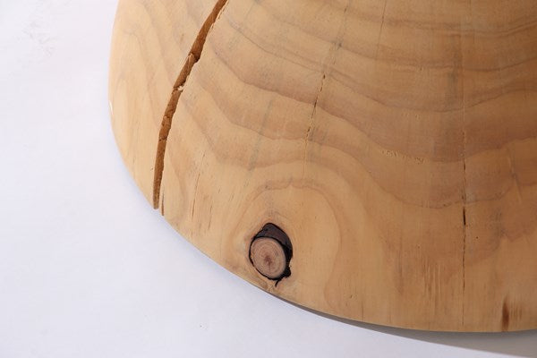 ALIZA END TABLE