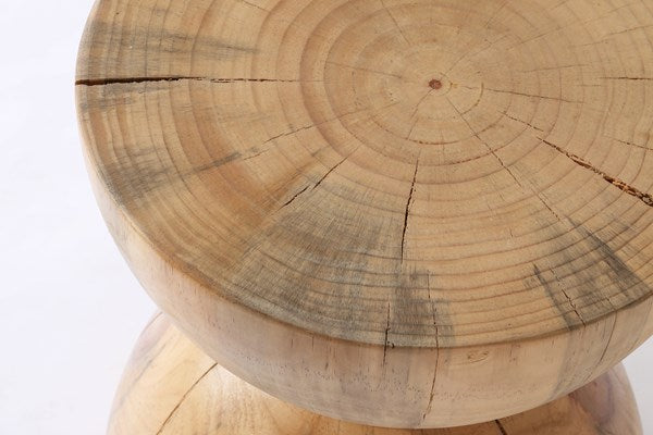 ALIZA END TABLE