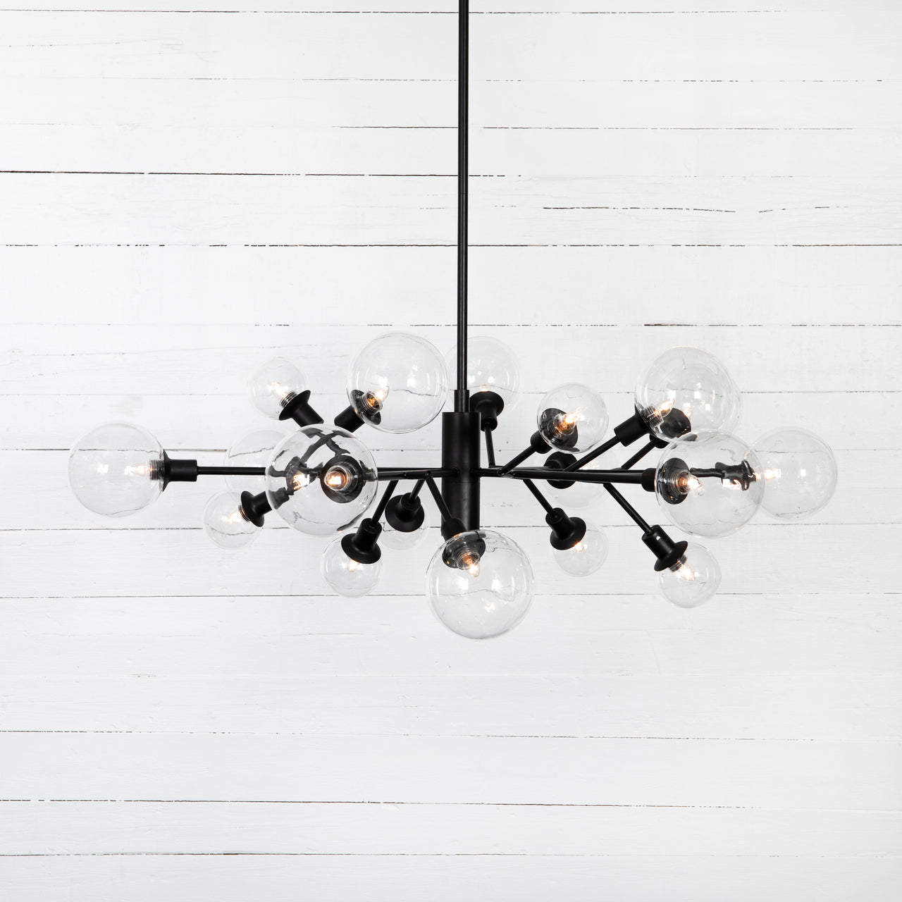 PELLMAN CHANDELIER