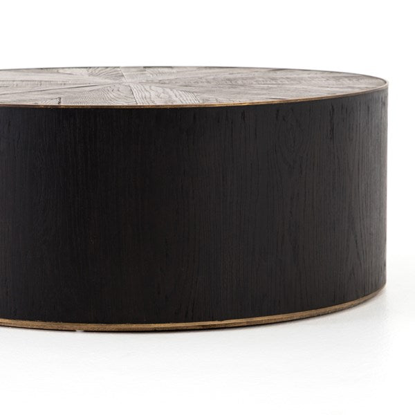 PERRY COFFEE TABLE