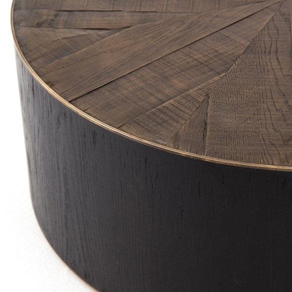 PERRY COFFEE TABLE