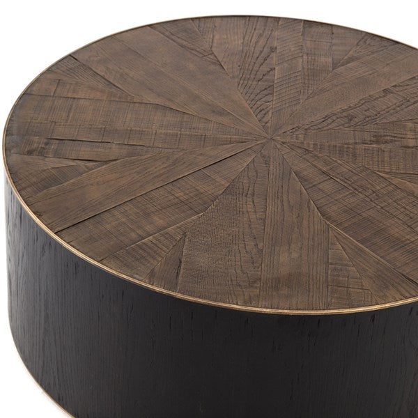 PERRY COFFEE TABLE