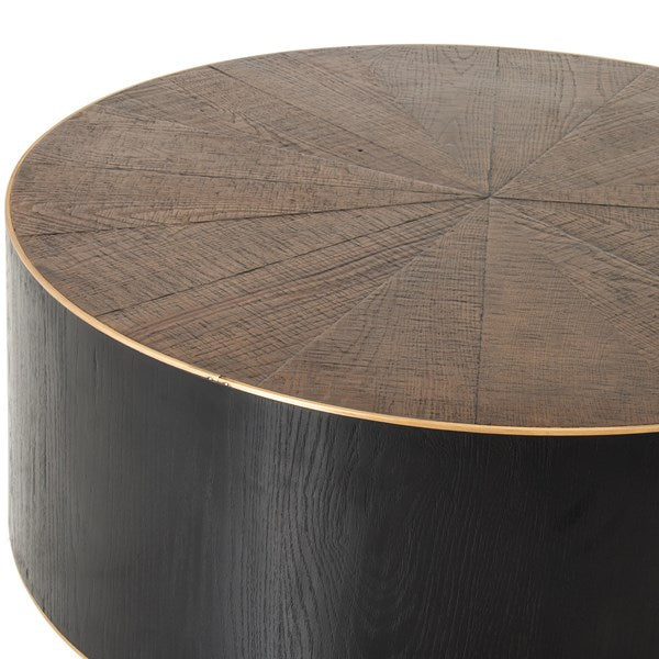 PERRY COFFEE TABLE