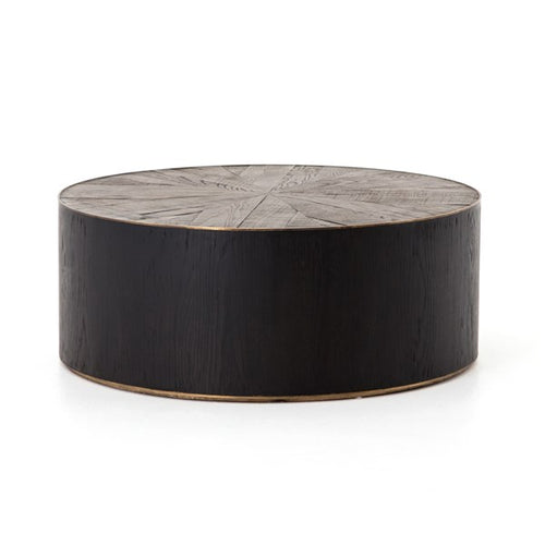 PERRY COFFEE TABLE