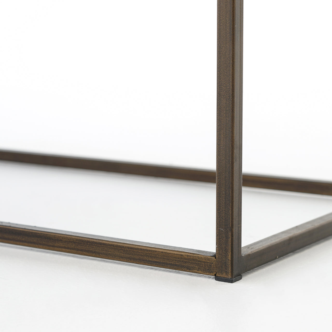 OXFORD BENCH-EBONY