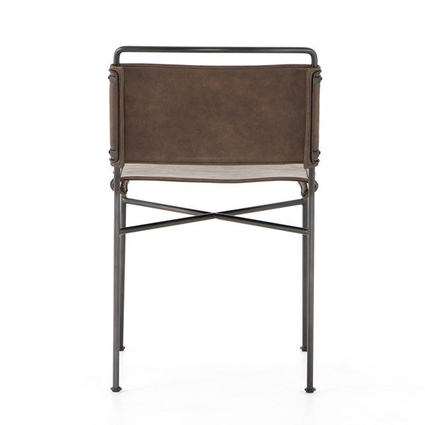 WHARTON DINING CHAIR