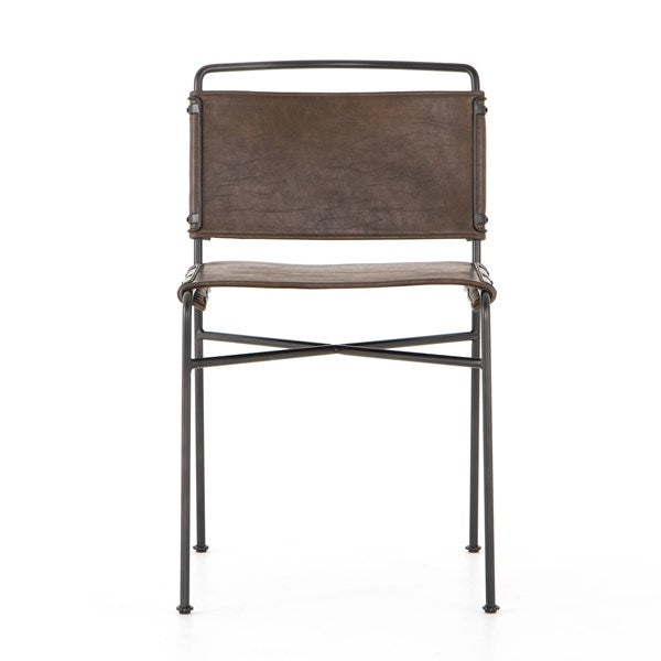 WHARTON DINING CHAIR