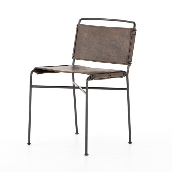 WHARTON DINING CHAIR