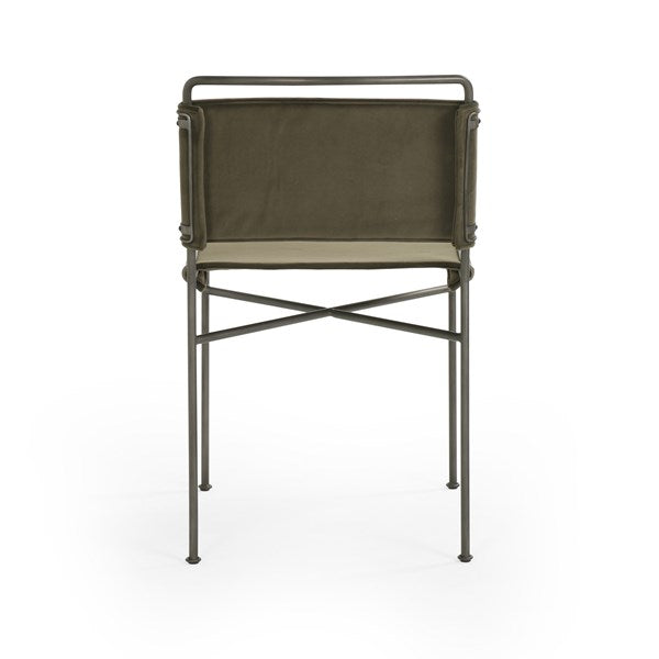 WHARTON DINING CHAIR