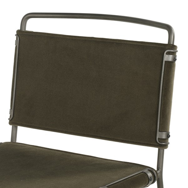 WHARTON DINING CHAIR