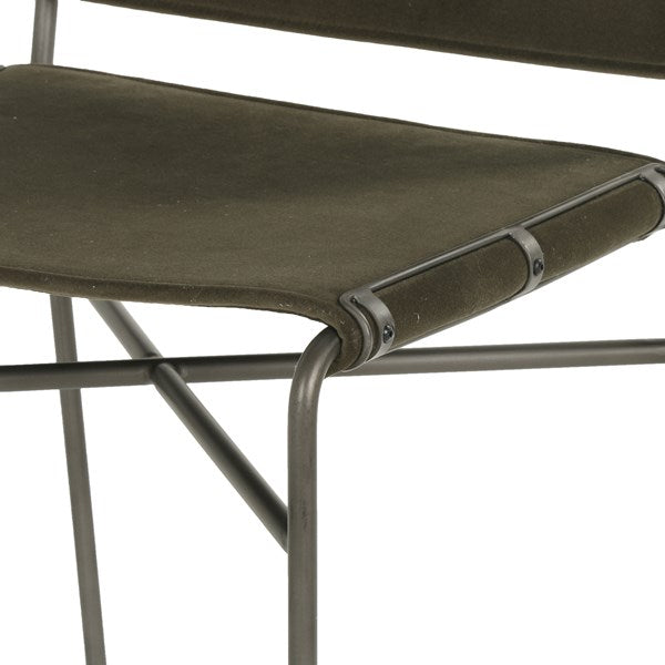 WHARTON DINING CHAIR