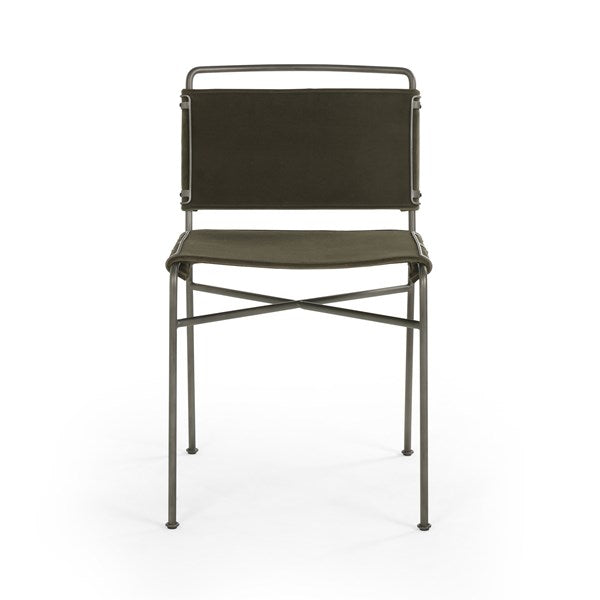 WHARTON DINING CHAIR