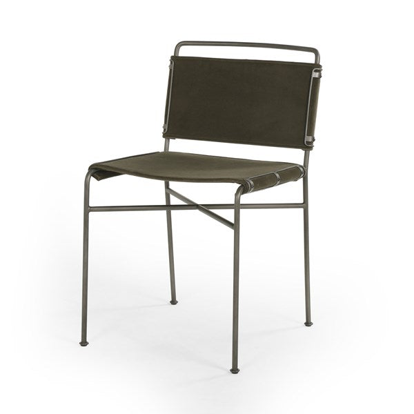 WHARTON DINING CHAIR