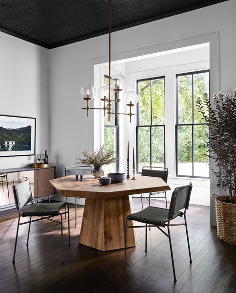 WHARTON DINING CHAIR