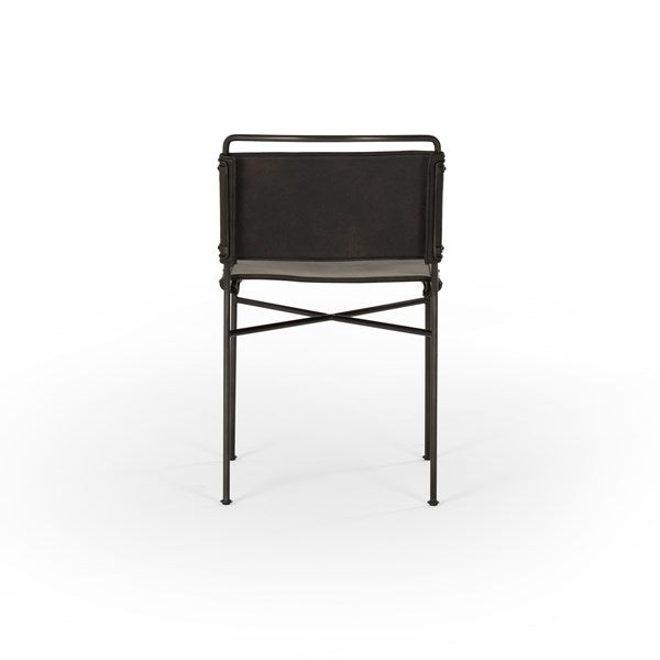WHARTON DINING CHAIR