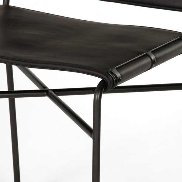 WHARTON DINING CHAIR