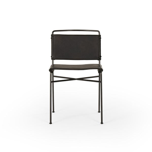 WHARTON DINING CHAIR