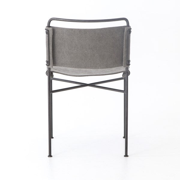 WHARTON DINING CHAIR