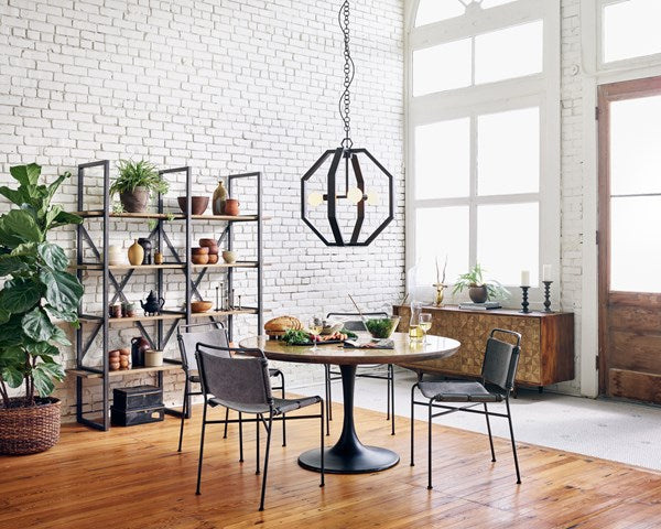 WHARTON DINING CHAIR