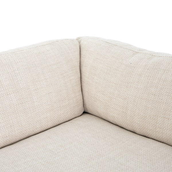 EVERLY 2-PIECE SECTIONAL