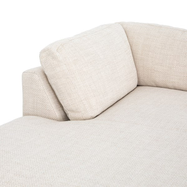 EVERLY 2-PIECE SECTIONAL