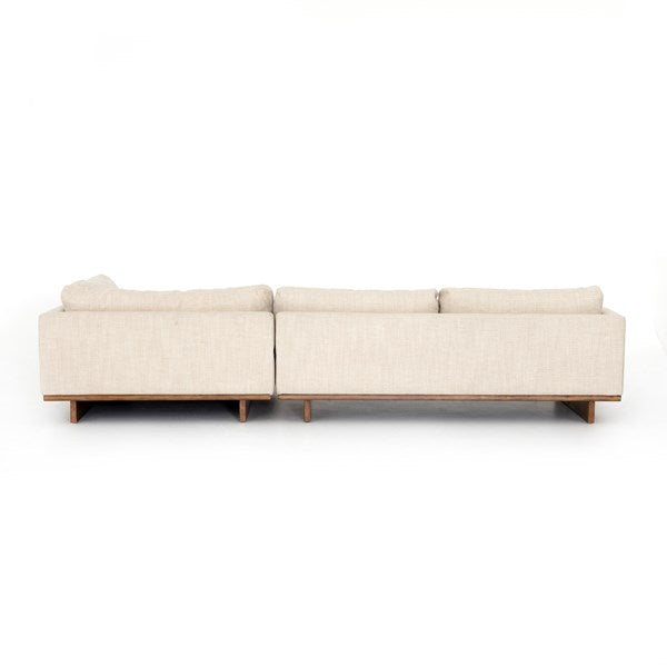 EVERLY 2-PIECE SECTIONAL