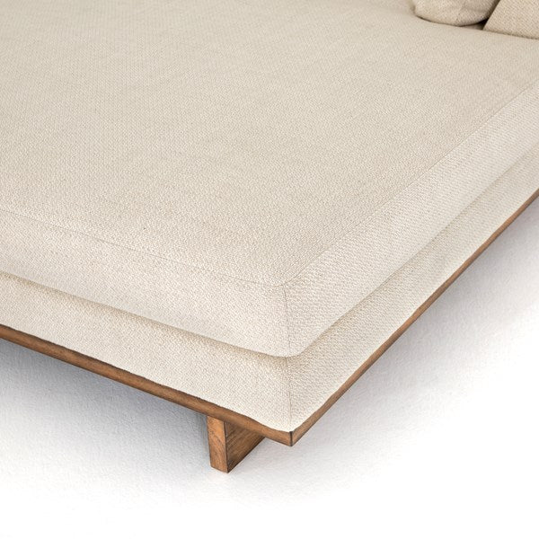 EVERLY 2-PIECE SECTIONAL