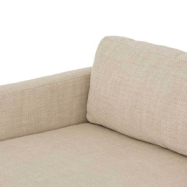 EVERLY 2-PIECE SECTIONAL