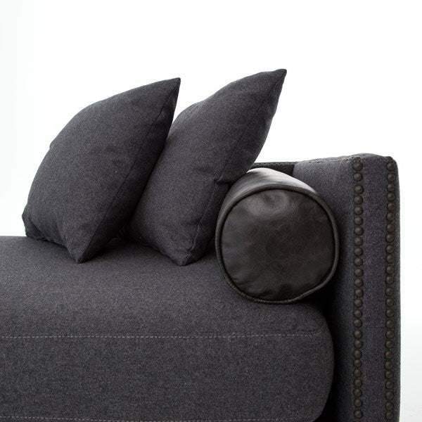 MERCURY DOUBLE CHAISE