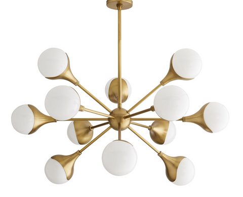 Augustus Chandelier