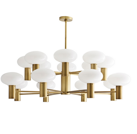 Bentley Chandelier