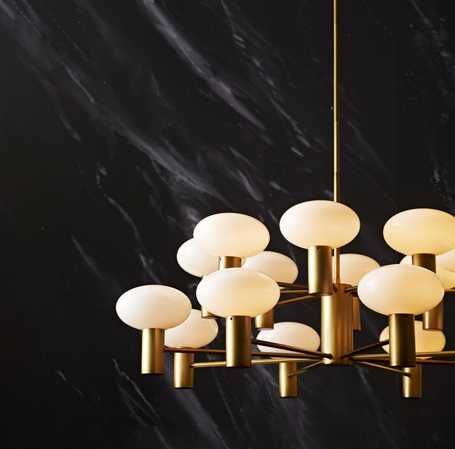 Bentley Chandelier
