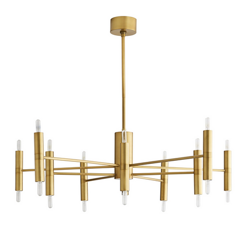 Bozeman Chandelier
