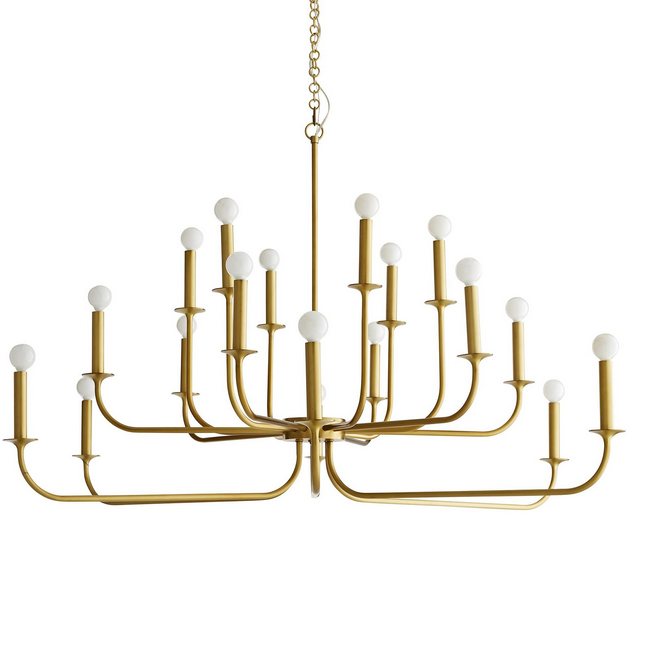 Breck Large Chandelier