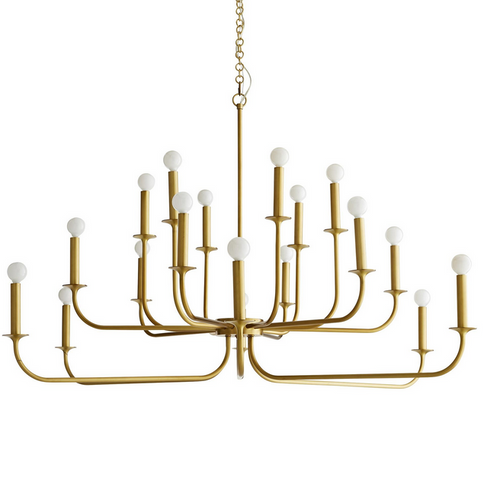 Breck Large Chandelier
