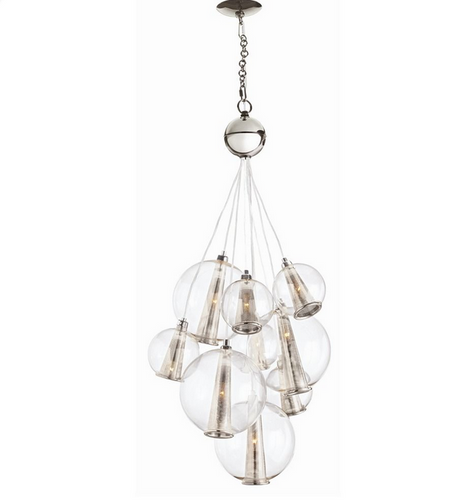Caviar Adjustable Medium Cluster