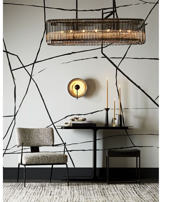 Chandler Chandelier