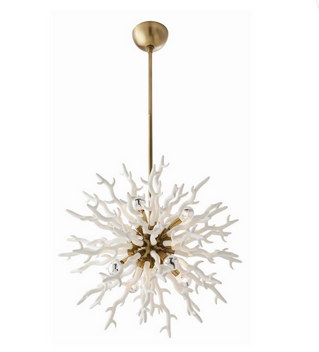 Diallo Small Chandelier
