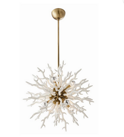 Diallo Small Chandelier